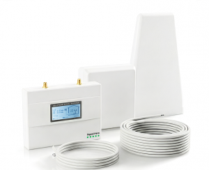 Power Line 4G Signal Booster (300sqm)